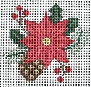 Love MHB Studio - Winter Bouquet