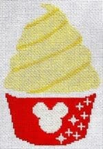 Penny Linn Designs - Dole Whip