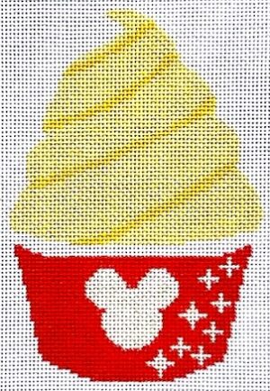 Penny Linn Designs - Dole Whip