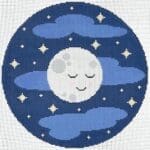 Love MHB Studio - Sleeping Moon