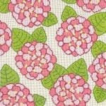 Love MHB Studio - Pink Hydrangeas