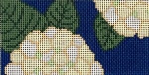 Love MHB Studio - Ivory Hydrangeas