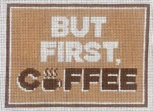 Love MHB Studio - But First Coffee