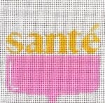 Love MHB Studio -  Sante'