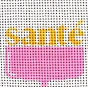 Love MHB Studio - Sante'