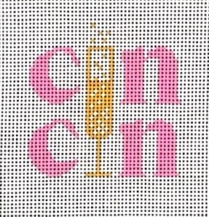 Love MHB Studio - Cin Cin