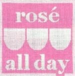 Love MHB Studio -  Rose' All Day