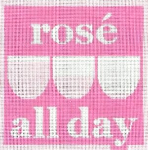 Love MHB Studio - Rose' All Day