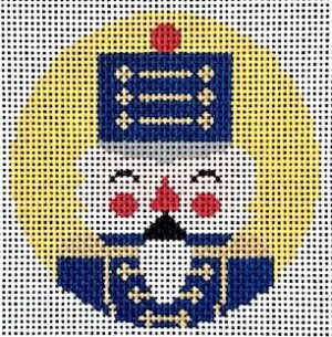 Love MHB Studio -  Nutcracker Horatio Round