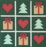 Love MHB Studio - Tic Tac Christmas Gifts