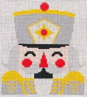 Love MHB Studio -  Nutcracker Constantine