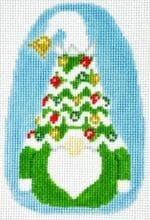 KCN Designers - Mr. Tree Gnome