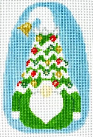 KCN Designers - Mr. Tree Gnome