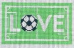 Love MHB Studio - Love Soccer