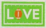 Love MHB Studio - Love Football (2 colors)