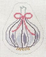 Stitch Rock Designs - Garlic