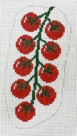 Stitch Rock Designs - Cherry Tomatoes
