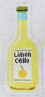 Stitch Rock Designs - Limoncello