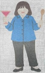 Moore Stitching - Just That Easy