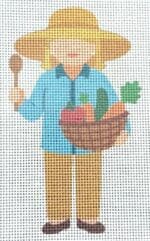 Moore Stitching - Martha