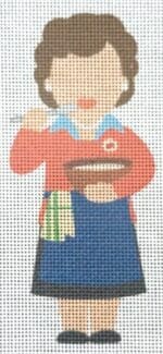 Moore Stitching - French Master