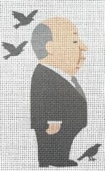 Moore Stitching - Hitchcock