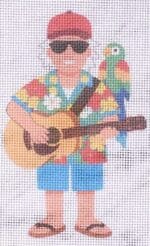 Moore Stitching - Jimmy