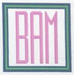 KCN Designers - BAM Mahjong