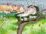 The Meredith Collection - Rock-a-Bye Baby