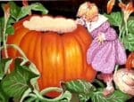 The Meredith Collection - Peter Pumpkin Eater