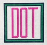 KCN Designers - DOT Mahjong