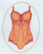 The Painted Stitch - Life of a Showgirl Costume