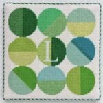 Elizabeth Crane Swartz - Libby Tic Tac Toe