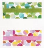 Elizabeth Crane Swartz - Backgammon Dice Cups