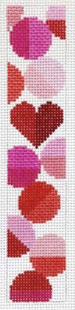 Elizabeth Crane Swartz - Galentine Key Fob