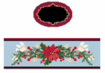 Funda Scully -  Winter Hinged Box