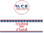 Funda Scully - USA United Hinged Box