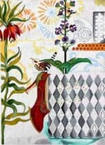 Tapestry Fair - The Red Shoes