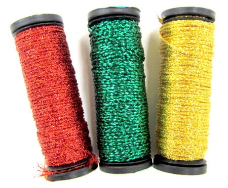 Kreinik - #8 - 50% off sale (selected colors)