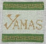 Patricia Sone - Yamas Coaster