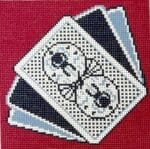 KCN Designers - Bicycle Card Coaster
