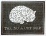 KCN Designers - Taking A Nap