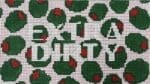 The Gingham Stitchery - Extra Dirty