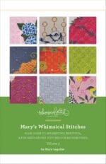 Mary's Whimsical Stitches - Volume 5