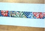 The Gingham Stitchery - Tumbling Pumpkins Belt