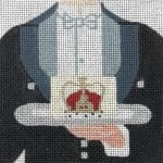 Melissa Prince Designs - Downton Abbey - Royal Visit