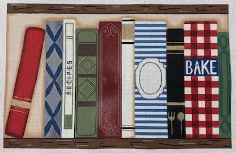 Alice Peterson Co. - Cookbooks II