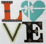 Funda Scully - Designer Love