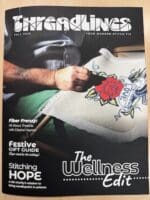 Threadlines Magazine - Fall 2026