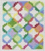 Elizabeth Crane Swartz - Quilt Ring Phwallet Insert